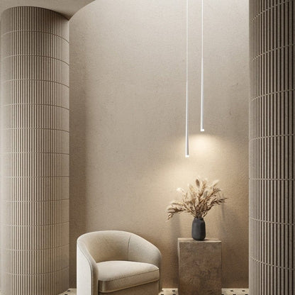 Lampa wisząca HADES | Ekstrawagancki kształt 1,5 kg 7