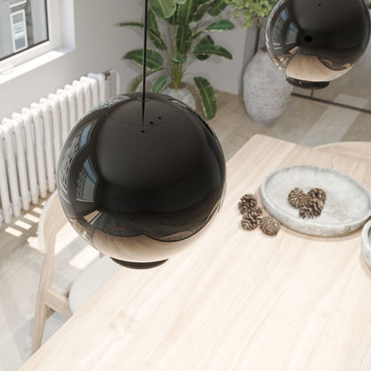 Lampa wisząca LED EOS | Efektywność energetyczna 1,5 kg 9