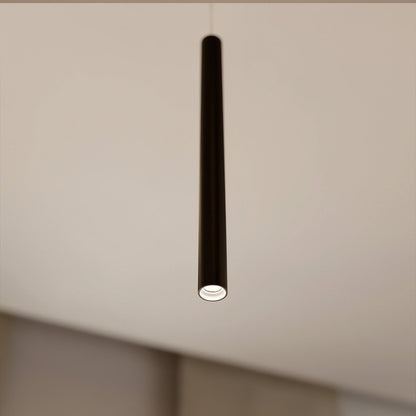 Lampa wisząca Lyra | Minimalistyczna elegancja 1,5 kg 3