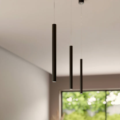 Lampa wisząca Lyra | Minimalistyczna elegancja 1,5 kg 4