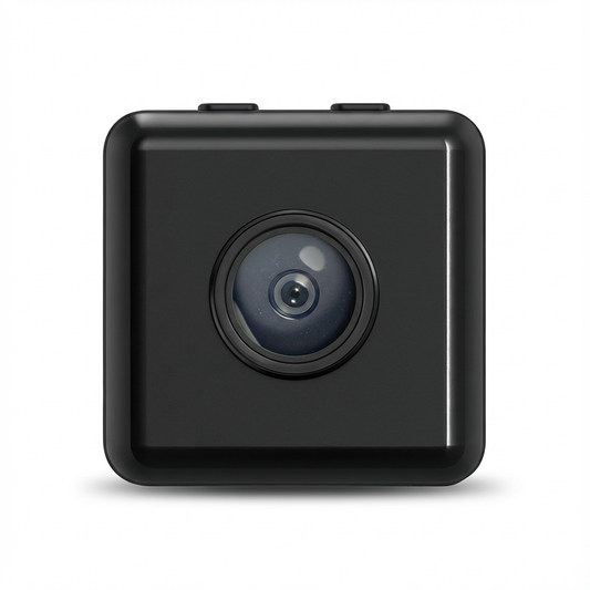 Mini Kamera SecureView | Bezprzewodowa 1080p 0