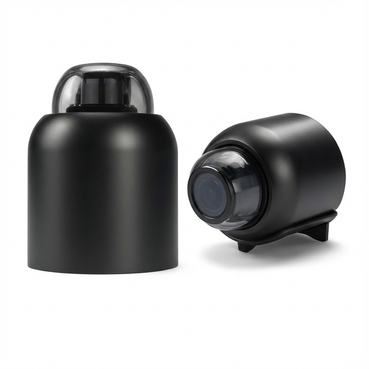 Mini Kamera Wi-Fi | Obraz Full HD 1080p | 0,1 kg 0