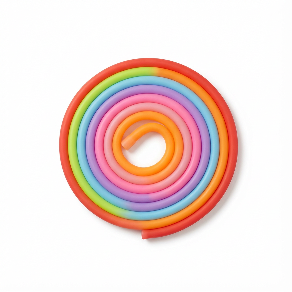 Neonowa Taśma LED | Elastyczne Oświetlenie 5m 0