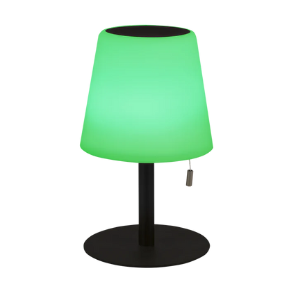 Nowoczesna Lampa Stołowa Bezprzewodowa | Minimalistyczny Design, Wodoodporna Lampa do Salonów 6