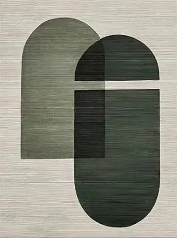 Obraz ścienny teksturowany | Malarstwo abstrakcyjne 0,5 kg 7