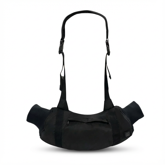 Ogrzewacz Dłoni na USB | Komfort Termiczny 0,5 kg 0