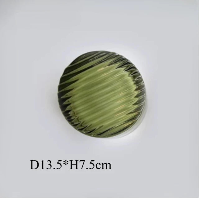 Okrągły Kinkiet Ścienny Minimalistyczny | Nowoczesne Oświetlenie 1,5 kg 7