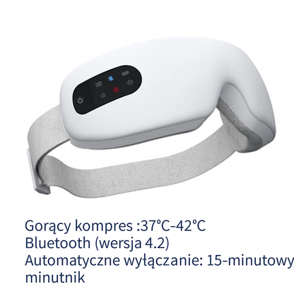 Opaska Smart Evida | Regulowana Kompresja 0,5 kg 1