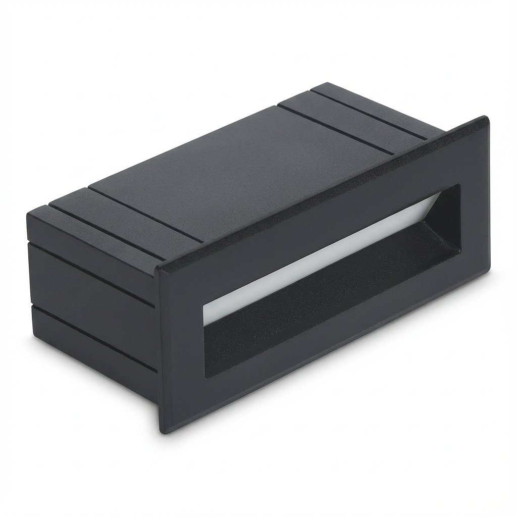 Oprawa zewnętrzna Ray | Oświetlenie LED IP65 0,5 kg 0