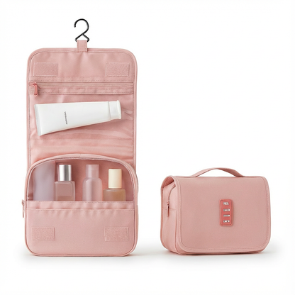 Organizer Podróżny FoldZip | Wodoodporny Materiał 0.5kg 0