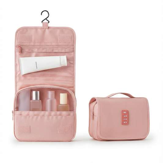 Organizer Podróżny FoldZip | Wodoodporny Materiał 0.5kg 0