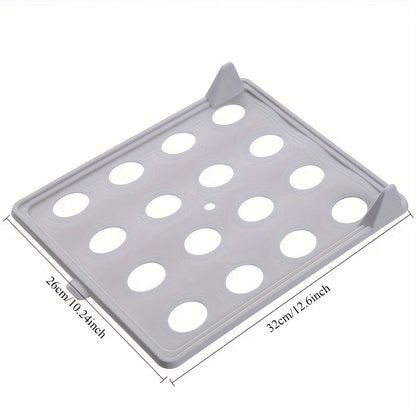 Organizer Ubrań FoldMate | Zestaw 20 Tack do Składania, Waga 1 kg 4