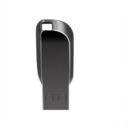 Pamięć flash USB 3.0 | Szybki transfer danych 0,032 kg 0