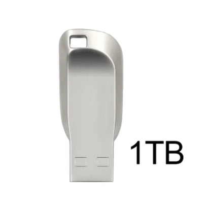 Pamięć flash USB 3.0 | Szybki transfer danych 0,032 kg 6