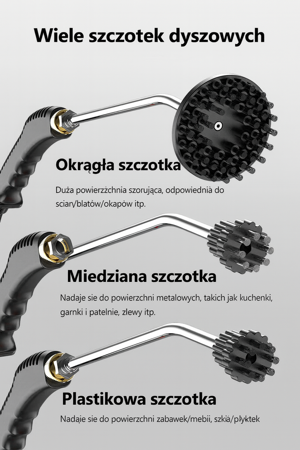 Parownica Ciśnieniowa Stormix | Skuteczne Czyszczenie bez Chemii | 2800W 2