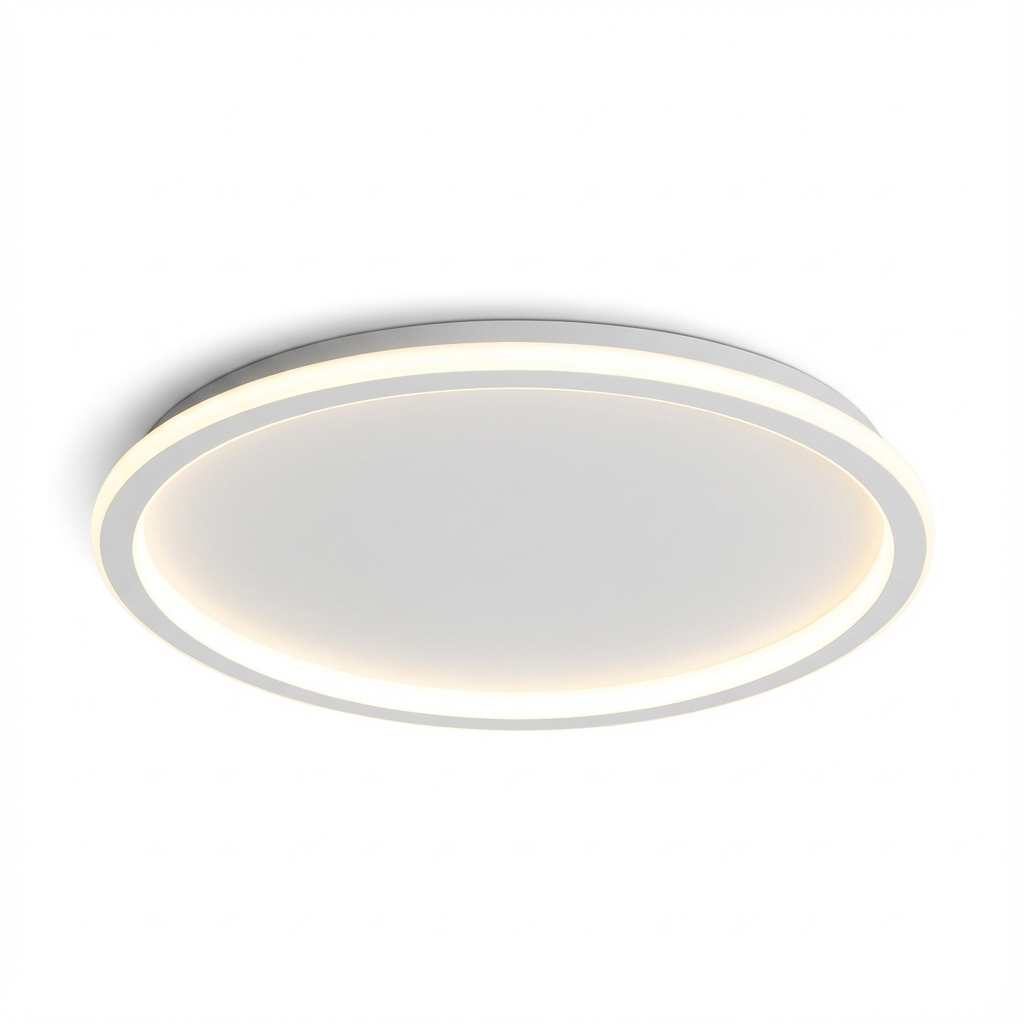 Plafon Circo | Ultralekka lampa LED 1,5 kg 0