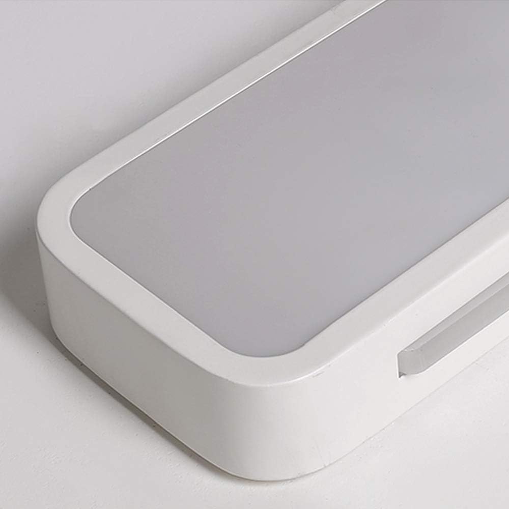 Plafon Linearis | Równomierne oświetlenie 2 kg 4