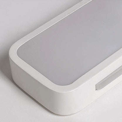 Plafon Linearis | Równomierne oświetlenie 2 kg 4