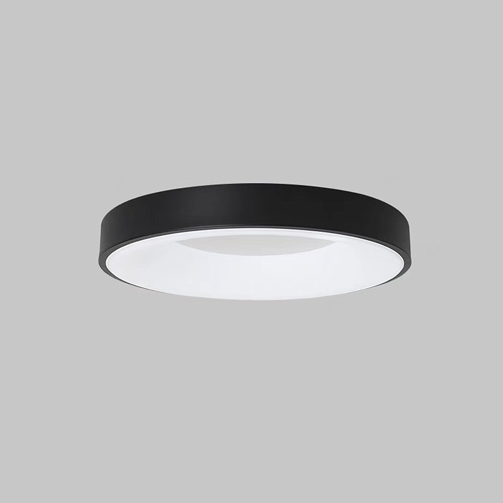 Plafon Rosetta | Pastelowa Lampa LED 0,5kg 3