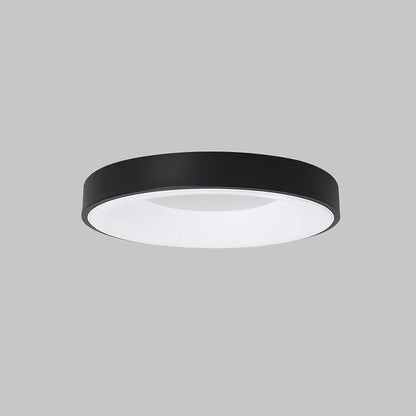 Plafon Rosetta | Pastelowa Lampa LED 0,5kg 3