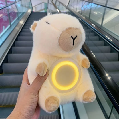 Pluszowy Budzik Z Ładowaniem USB | 0,45 kg | Budzik Dla Dzieci 2