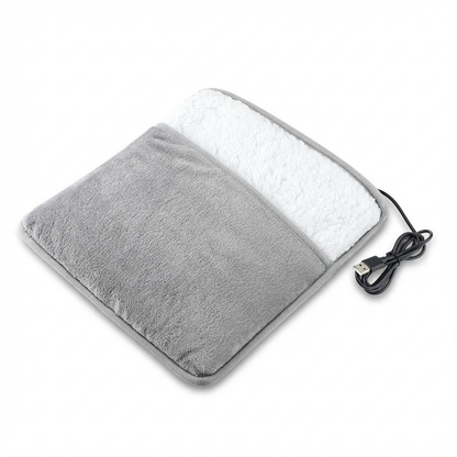 Podgrzewany Ocieplacz Stóp | Komfort Cieplny 1,5 kg 0