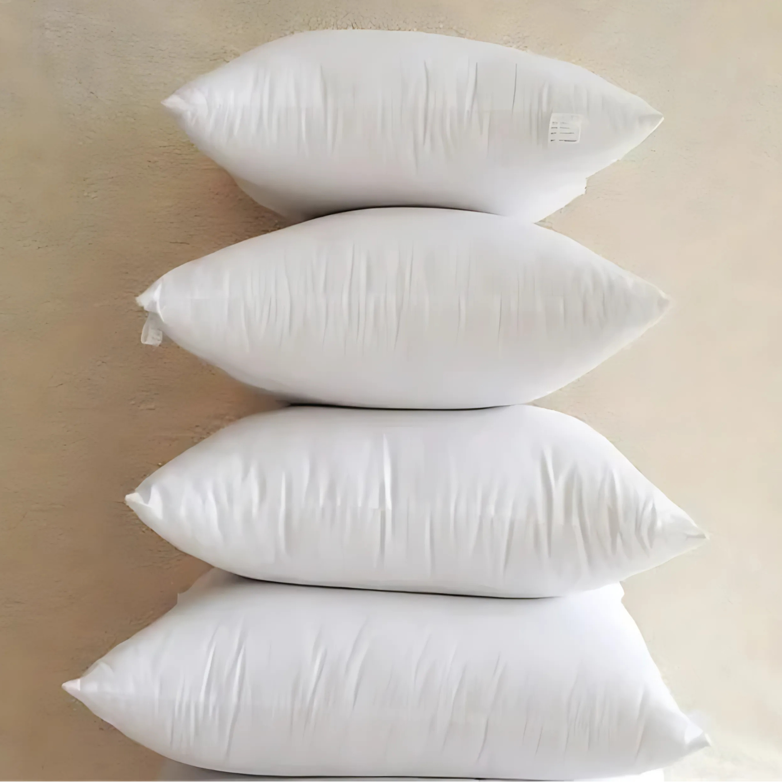 Poduszka Dekoracyjna Tulum z Luksusowej Tkaniny Boucle 45x45 cm – Elegancki Minimalistyczny Design do Salonu 14