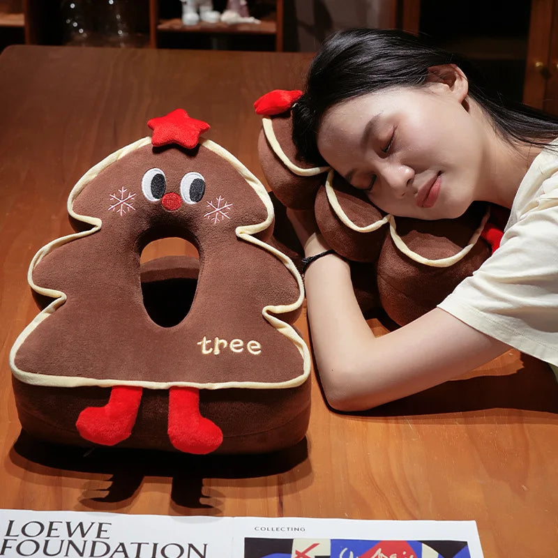 Poduszka Do Drzemki | Oddychająca, 0.5kg 0