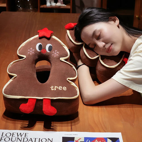 Poduszka Do Drzemki | Oddychająca, 0.5kg 0