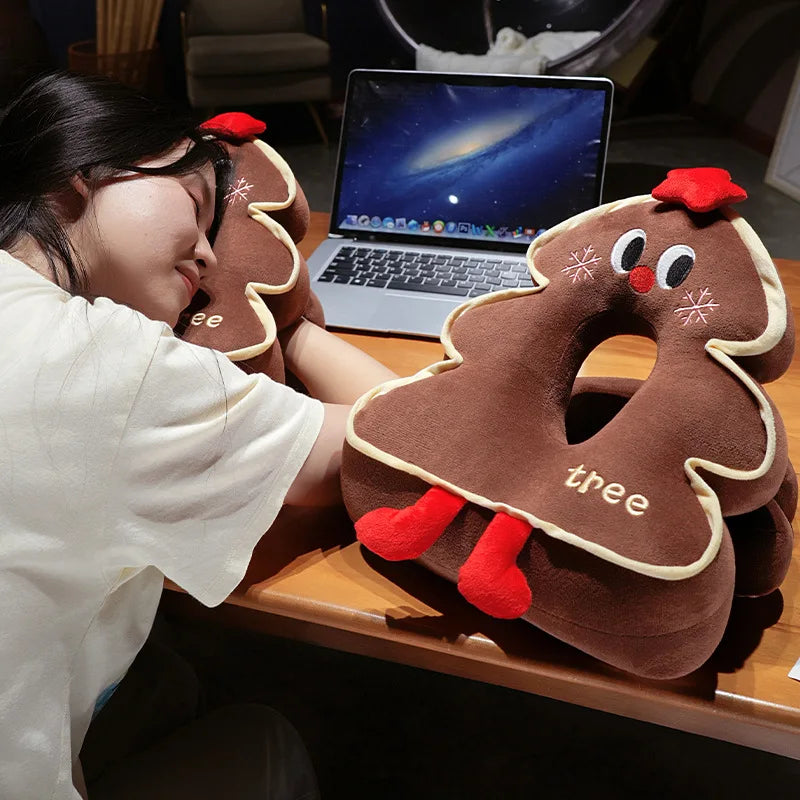 Poduszka Do Drzemki | Oddychająca, 0.5kg 3