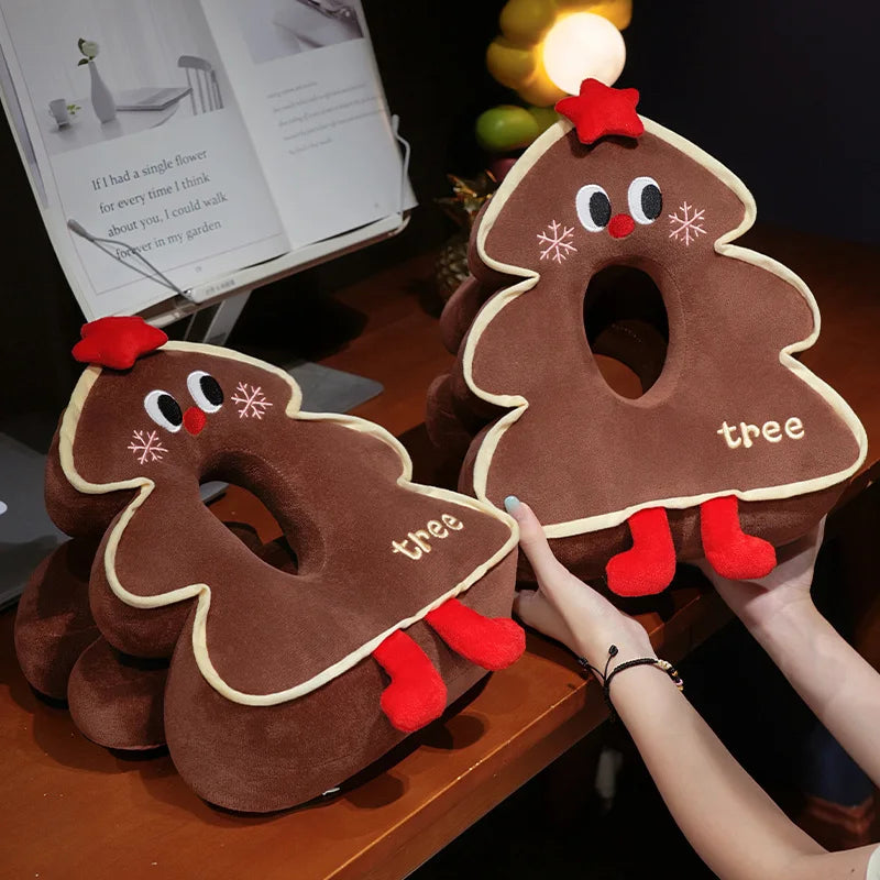 Poduszka Do Drzemki | Oddychająca, 0.5kg 4