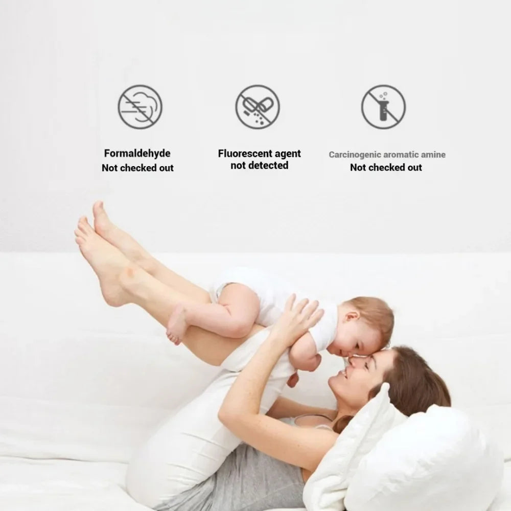 Poduszka Do Spania | Ortopedyczna, Regulowana Wysokość 1 kg 2