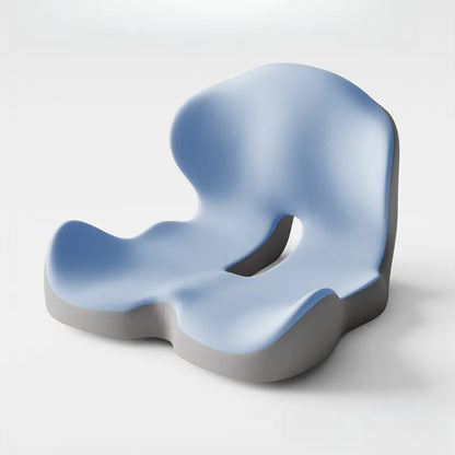 Poduszka Ergonomiczna Z Pianki Memory | Wsparcie 0.5kg 10