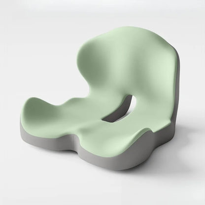 Poduszka Ergonomiczna Z Pianki Memory | Wsparcie 0.5kg 11