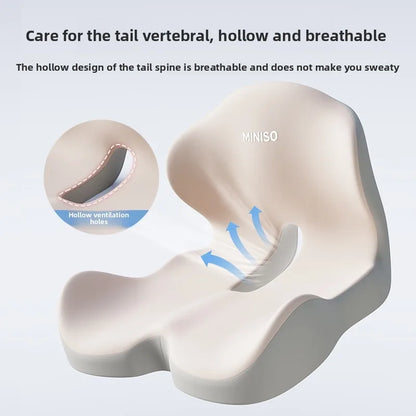 Poduszka Ergonomiczna Z Pianki Memory | Wsparcie 0.5kg 3