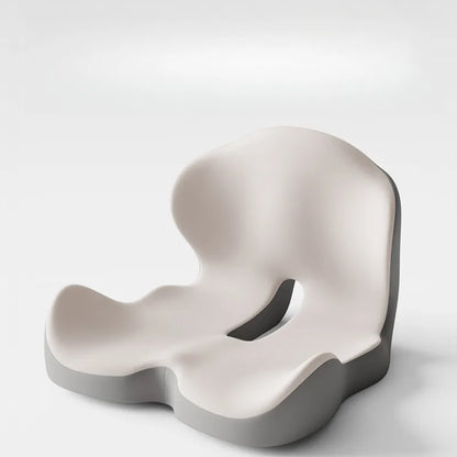 Poduszka Ergonomiczna Z Pianki Memory | Wsparcie 0.5kg 8