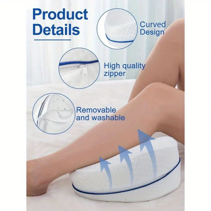 Poduszka Ergonomiczna | Wspiera nogi 0,5 kg 2