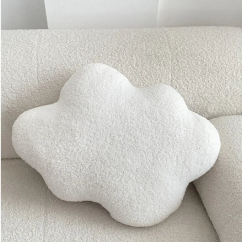 Poduszka Wełniana | Miękka i Elastyczna 0,5 kg | Idealna do Spania i Dekoracji 13