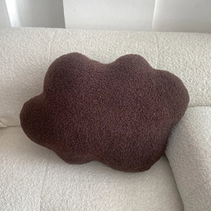 Poduszka Wełniana | Miękka i Elastyczna 0,5 kg | Idealna do Spania i Dekoracji 18