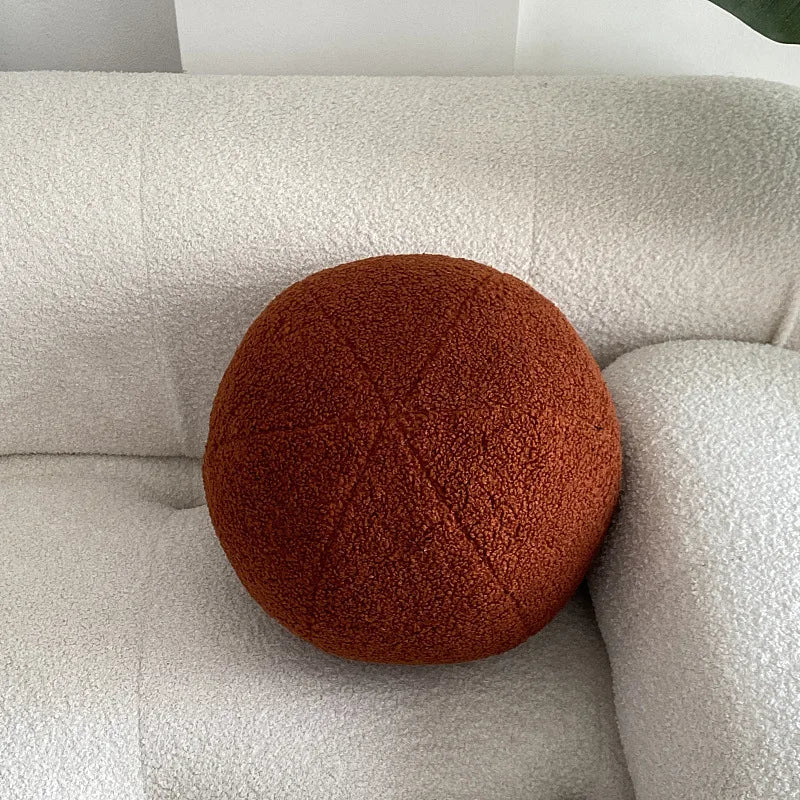 Poduszka Wełniana | Miękka i Elastyczna 0,5 kg | Idealna do Spania i Dekoracji 26