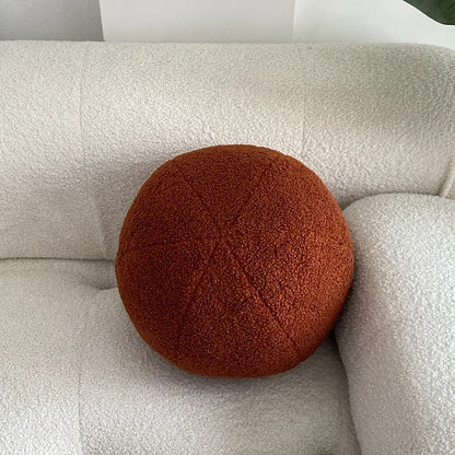 Poduszka Wełniana | Miękka i Elastyczna 0,5 kg | Idealna do Spania i Dekoracji 26