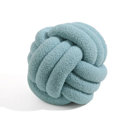 Poduszka Wełniana | Miękka i Elastyczna 0,5 kg | Idealna do Spania i Dekoracji 31