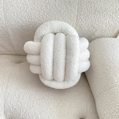 Poduszka Wełniana | Miękka i Elastyczna 0,5 kg | Idealna do Spania i Dekoracji 38