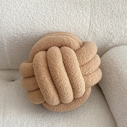 Poduszka Wełniana | Miękka i Elastyczna 0,5 kg | Idealna do Spania i Dekoracji 7