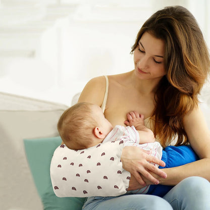 Poduszka do karmienia | Wsparcie dla mamy i dziecka 0.5kg 0