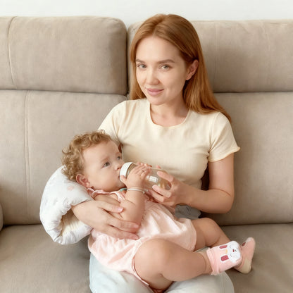 Poduszka do karmienia | Wsparcie dla mamy i dziecka 0.5kg 3