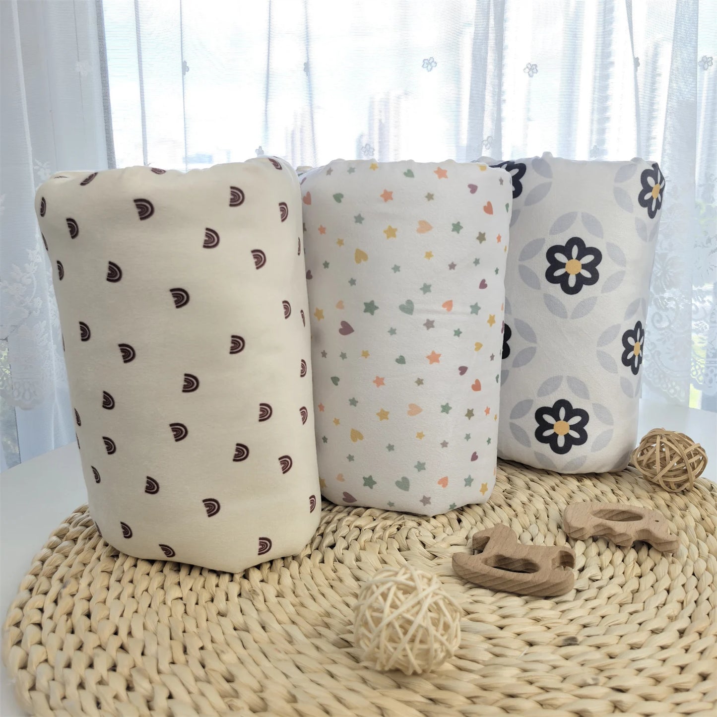 Poduszka do karmienia | Wsparcie dla mamy i dziecka 0.5kg 4