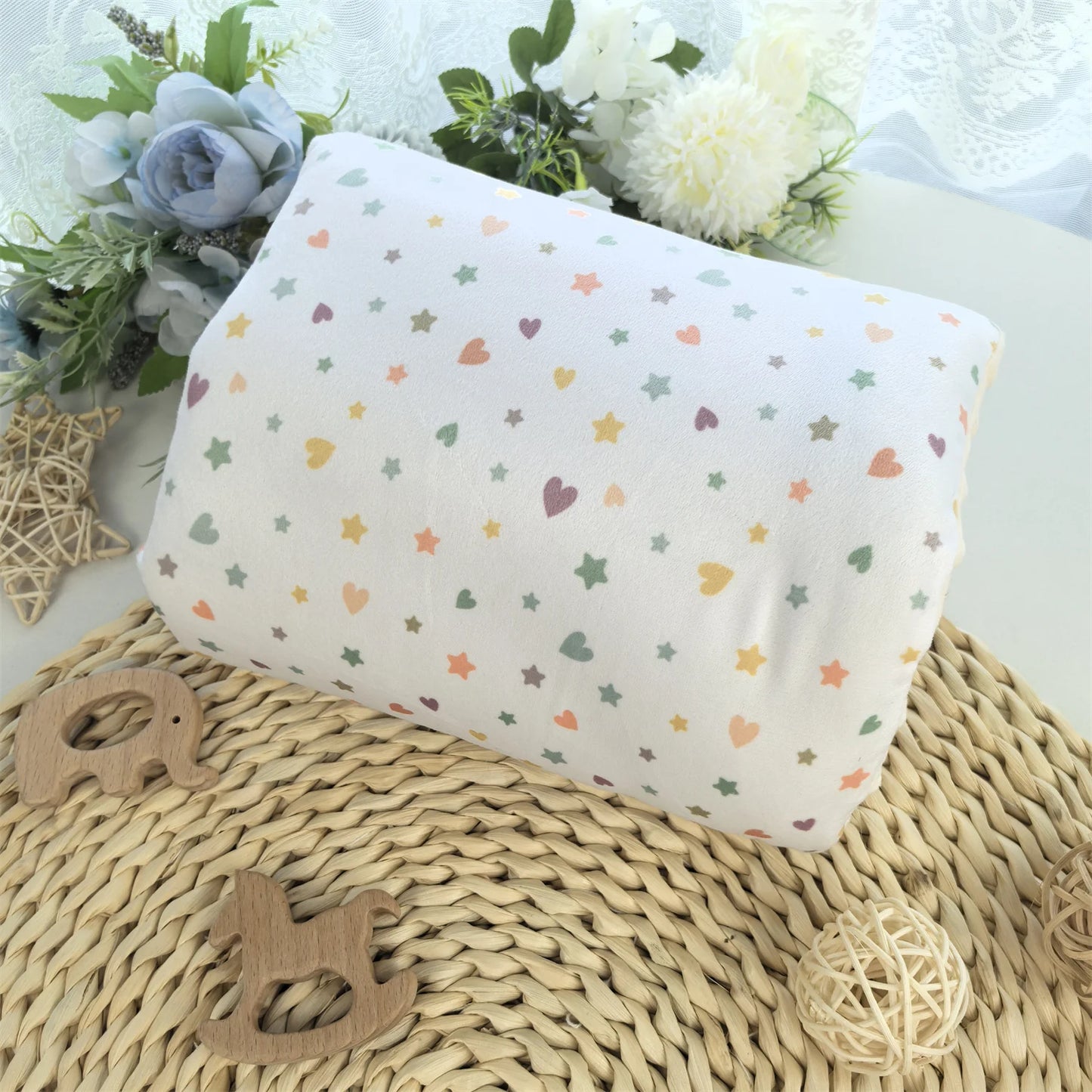 Poduszka do karmienia | Wsparcie dla mamy i dziecka 0.5kg 7