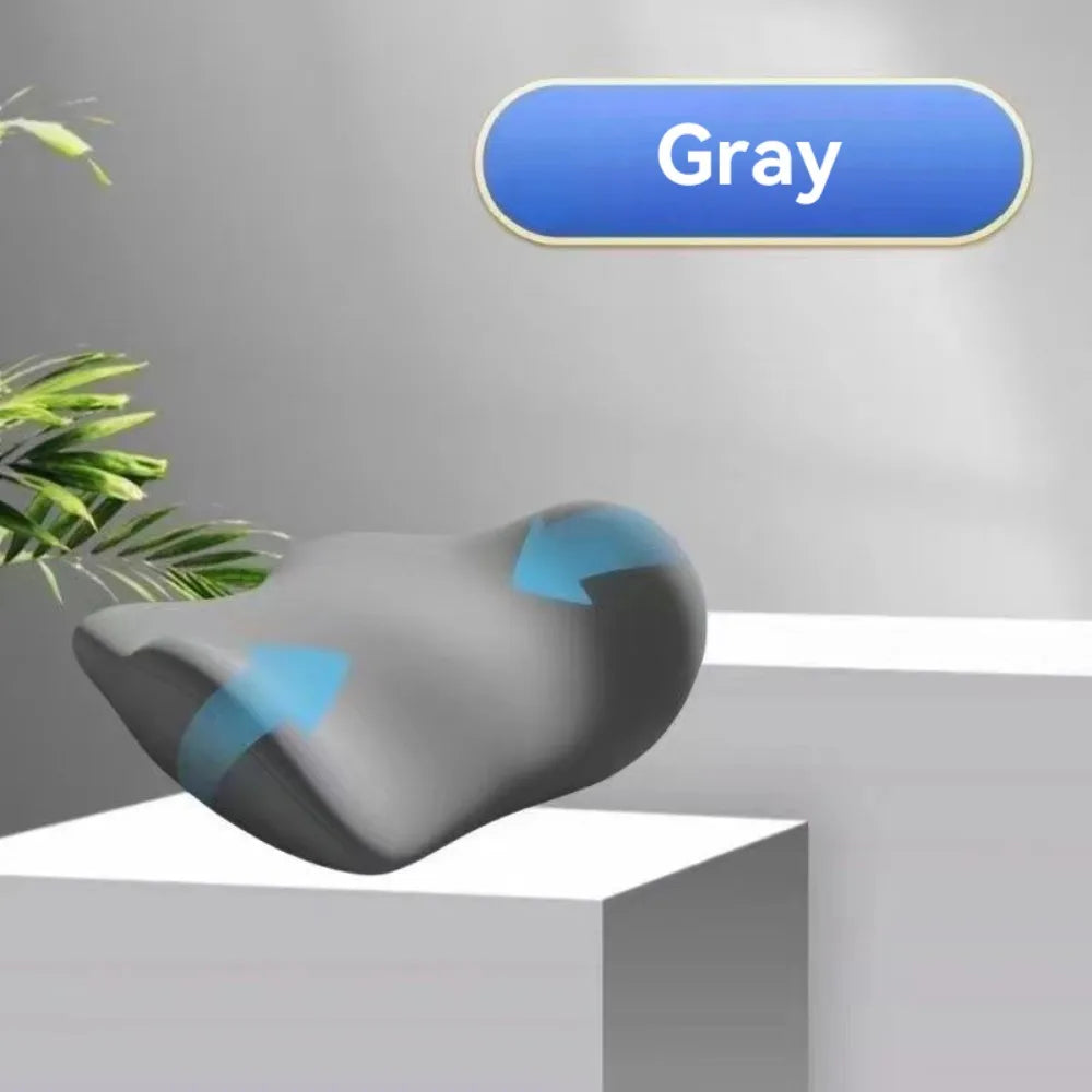 Poduszka pod plecy z pianki Memory | Ergonomiczna i oddychająca 0,8 kg 10