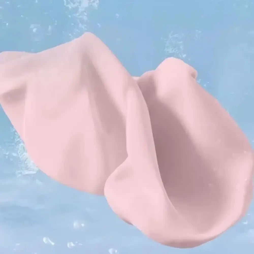 Poduszka pod plecy z pianki Memory | Ergonomiczna i oddychająca 0,8 kg 2